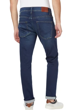 Jeans Track Regular Fit