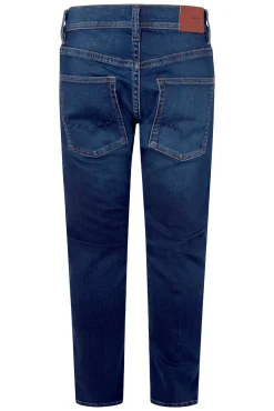 Jeans Track Regular Fit