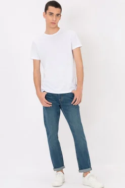 Jeans Tyler Tapered