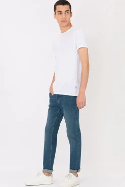 Jeans Tyler Tapered