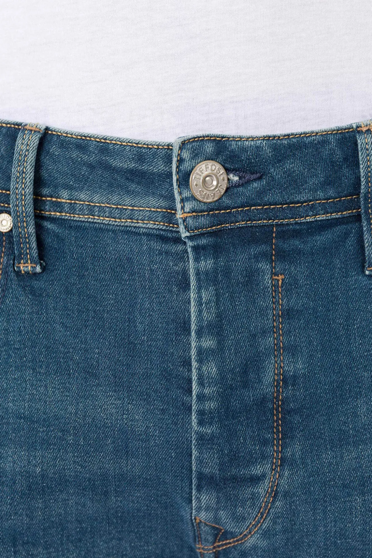 Jeans Tyler Tapered