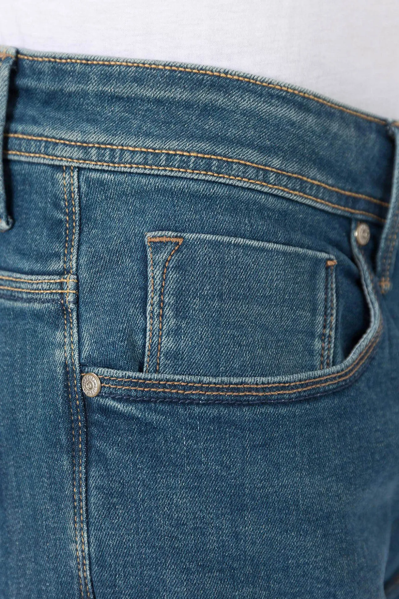 Jeans Tyler Tapered