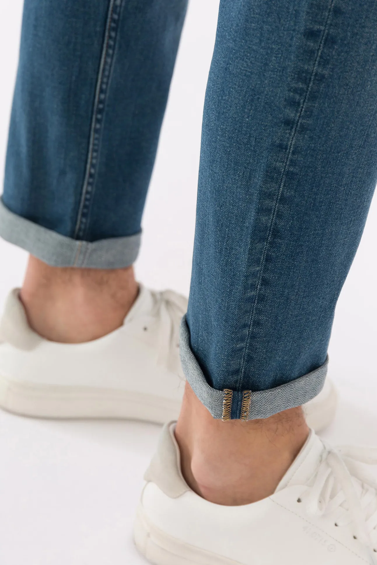 Jeans Tyler Tapered