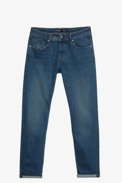 Jeans Tyler Tapered