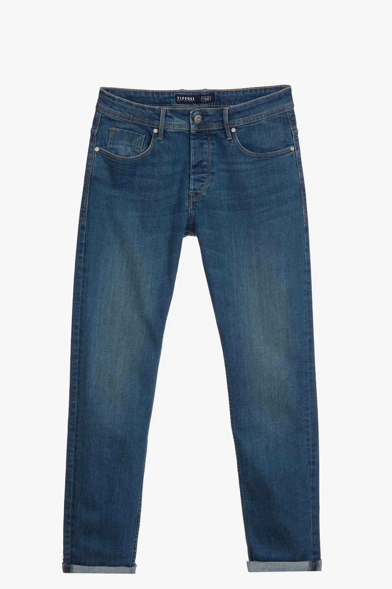 Jeans Tyler Tapered