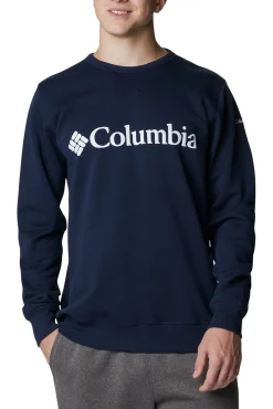 Jersey De Cuello Redondo Con Logo Columbia™