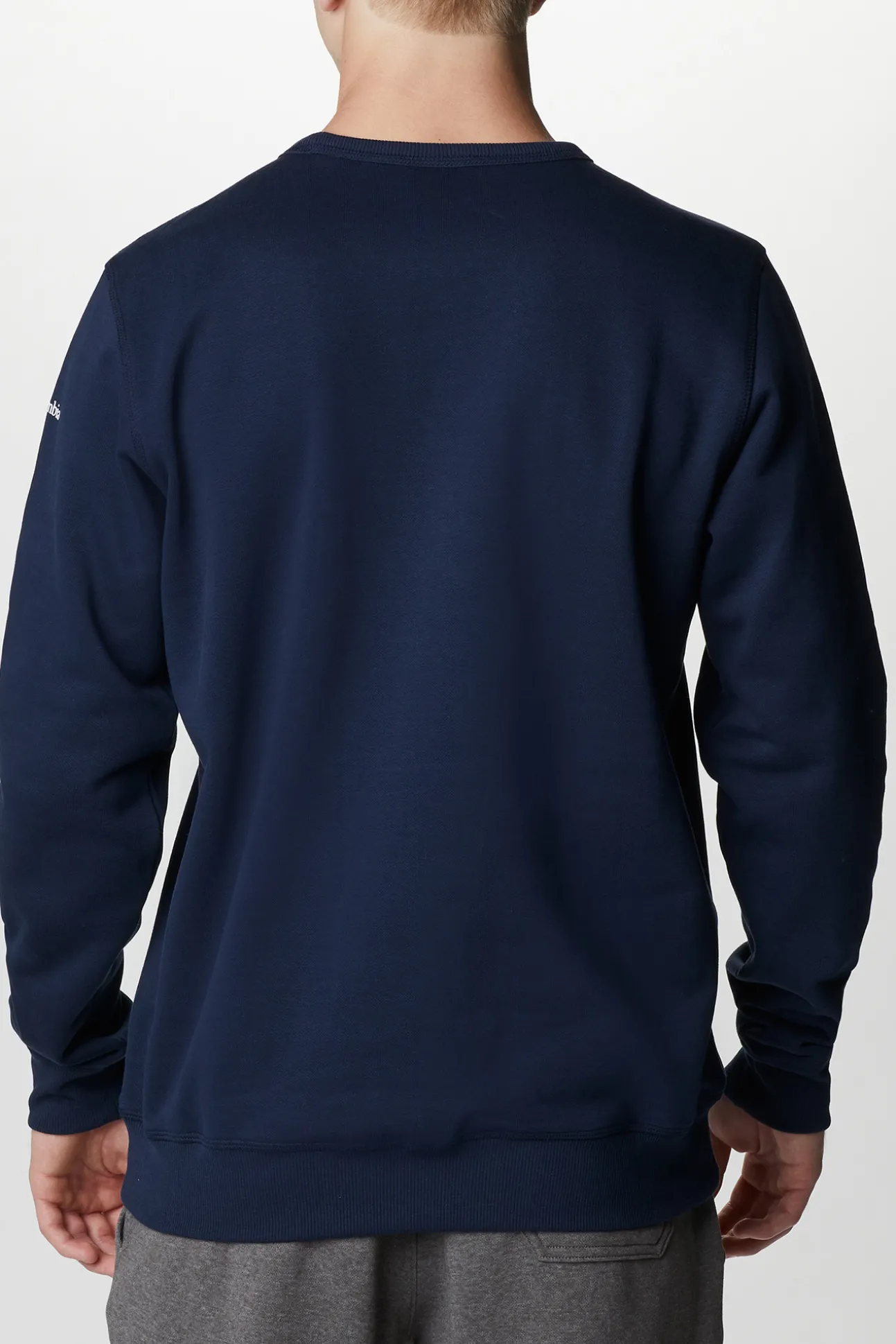 Jersey De Cuello Redondo Con Logo Columbia™