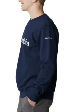 Jersey De Cuello Redondo Con Logo Columbia™