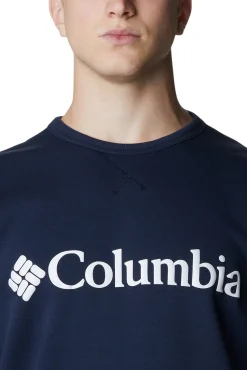 Jersey De Cuello Redondo Con Logo Columbia™