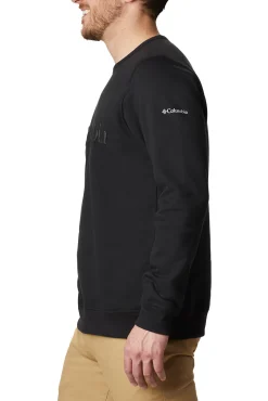 Jersey De Cuello Redondo Con Logo Columbia™ Para Hombre