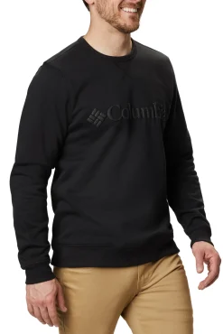 Jersey De Cuello Redondo Con Logo Columbia™ Para Hombre