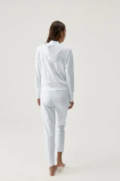 Jogger Airla White