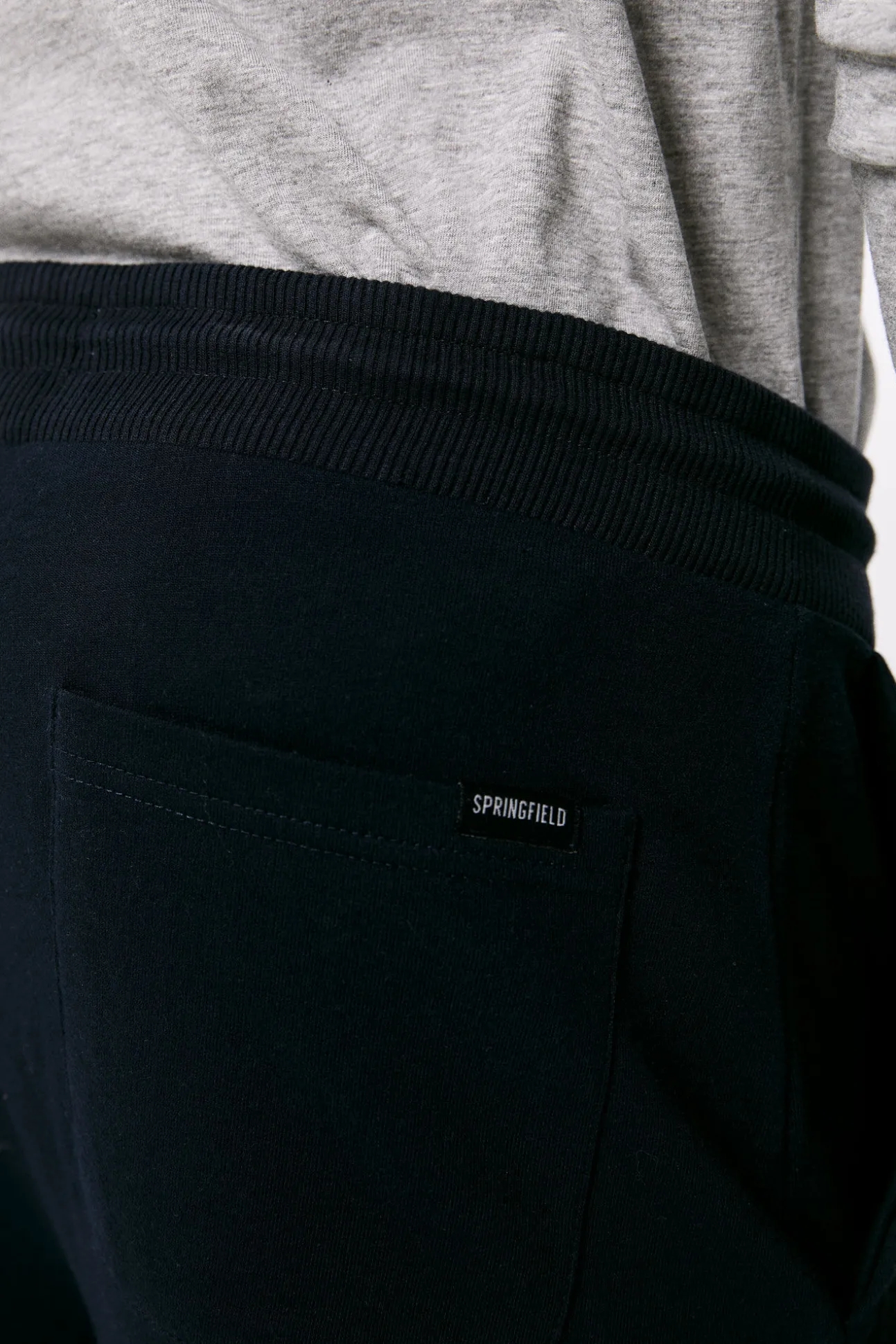 Jogger Basico
