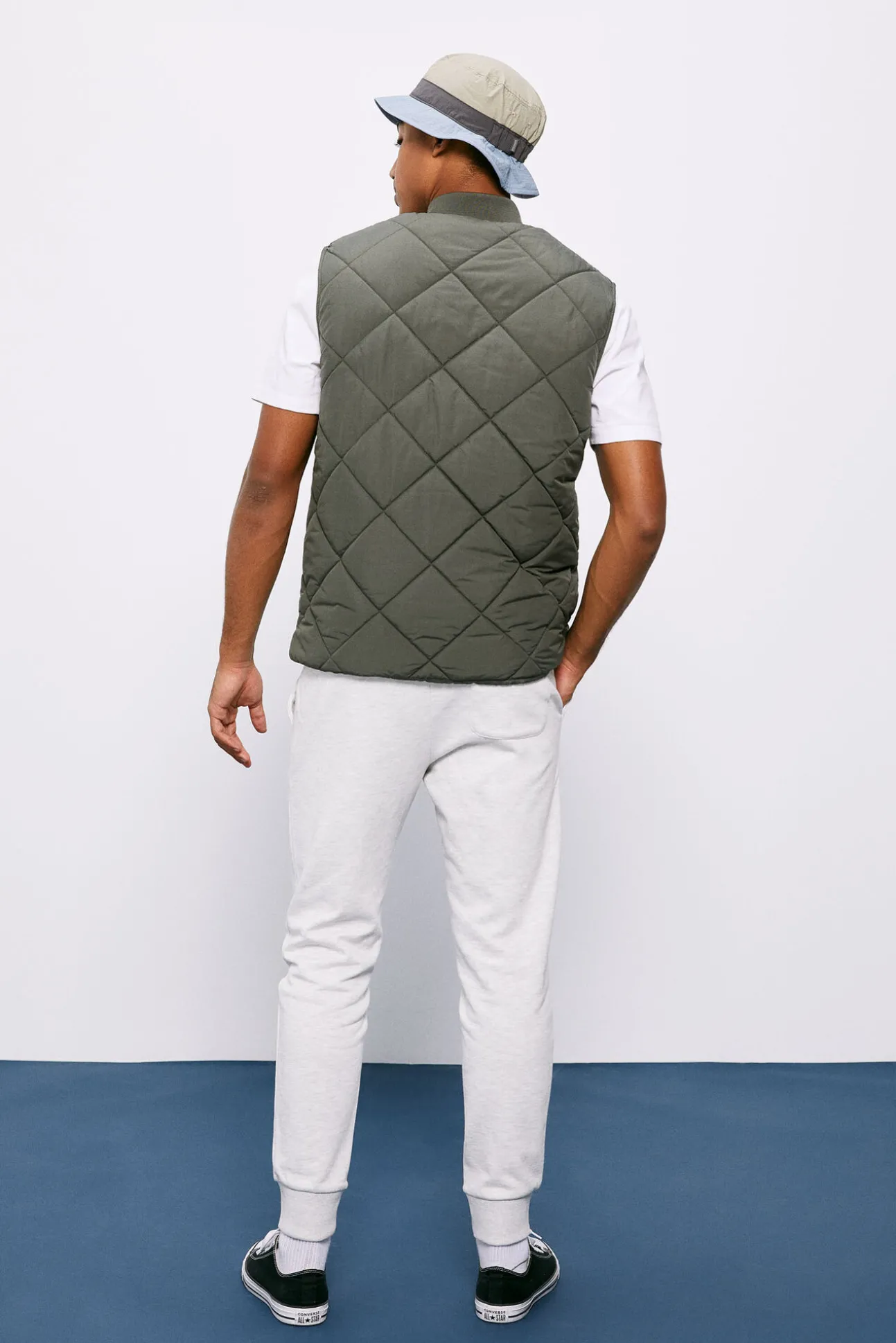 Jogger Basico