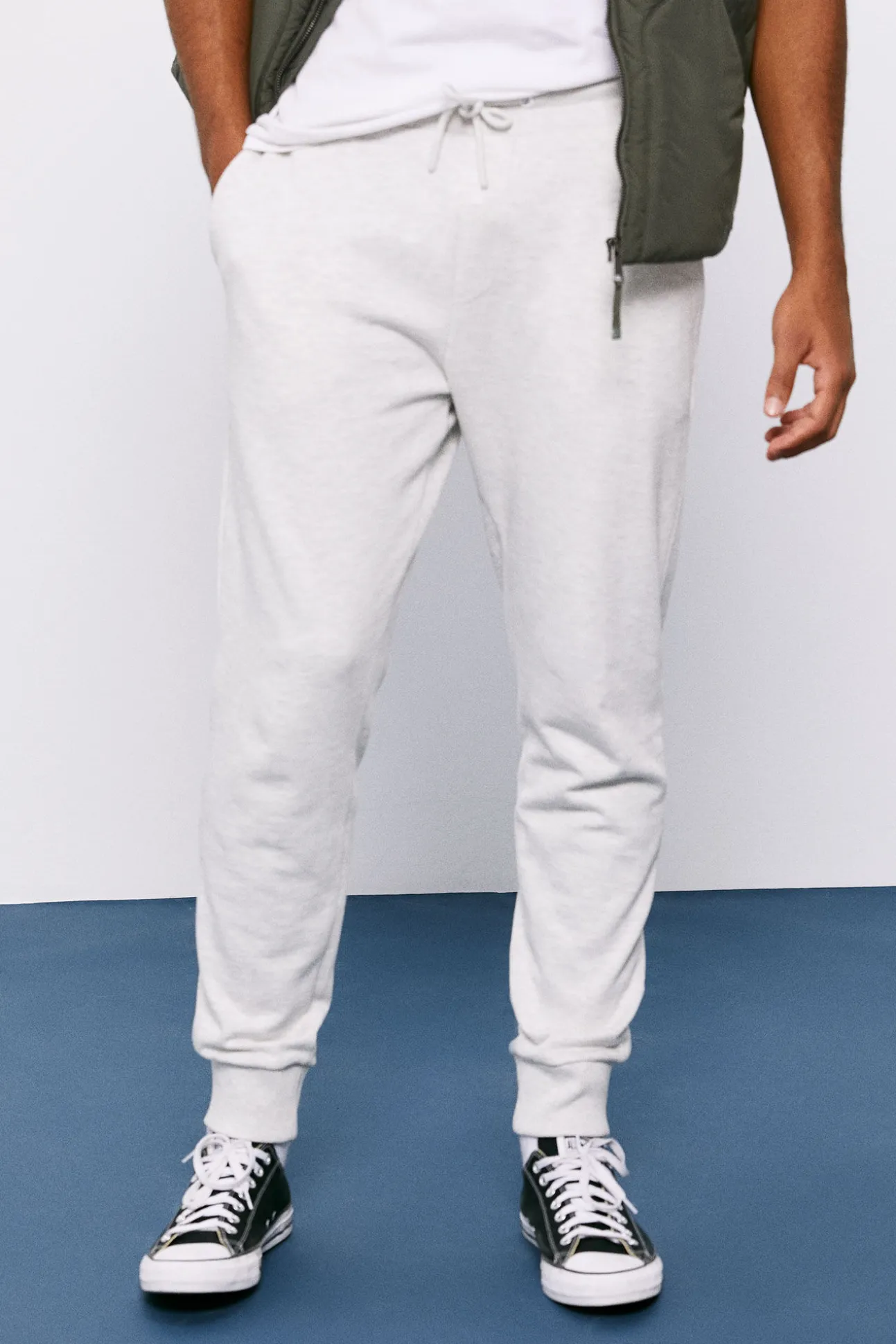 Jogger Basico