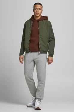 Jogger Con Algodon