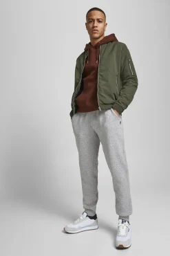 Jogger Con Algodon