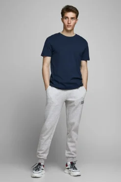 Jogger De Algodon