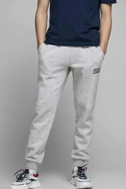 Jogger De Algodon