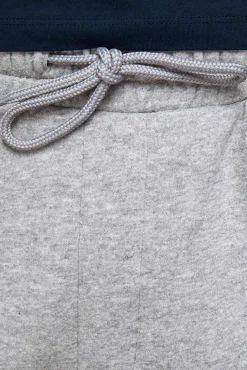 Jogger De Algodon