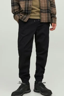 Jogger De Algodon