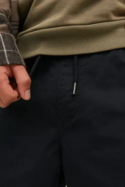 Jogger De Algodon
