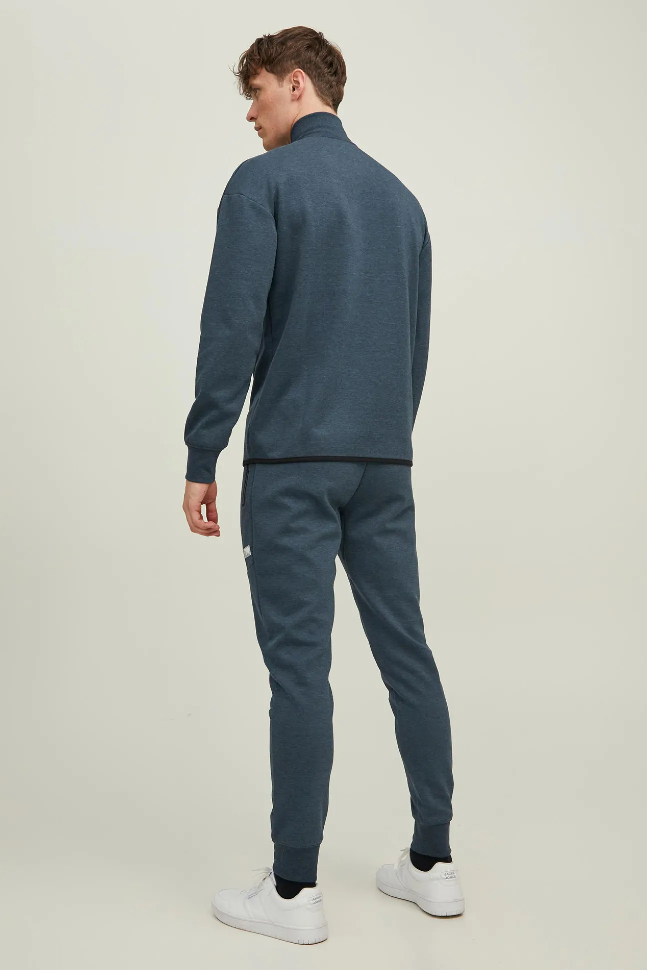 Jogger Fit Slim