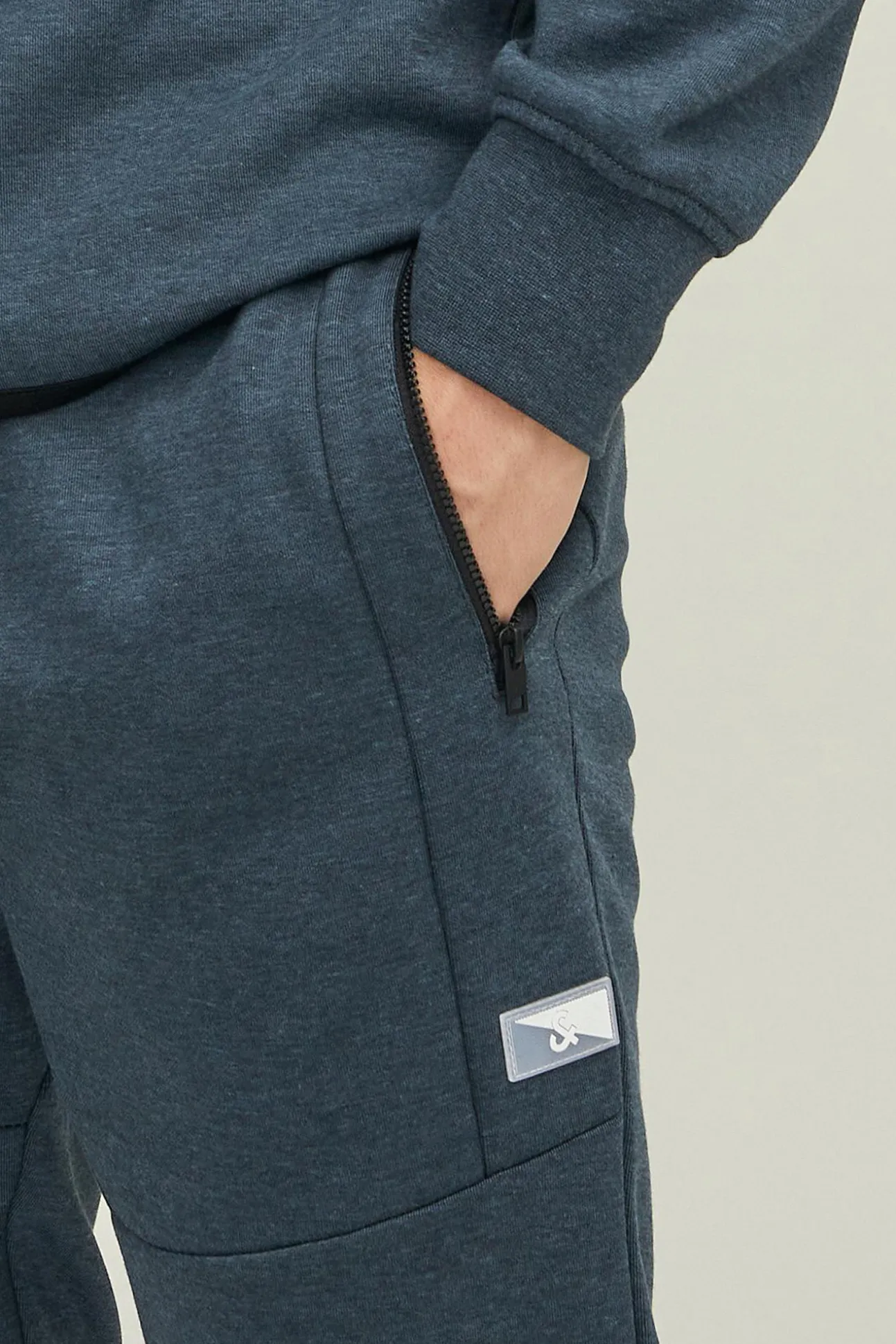 Jogger Fit Slim