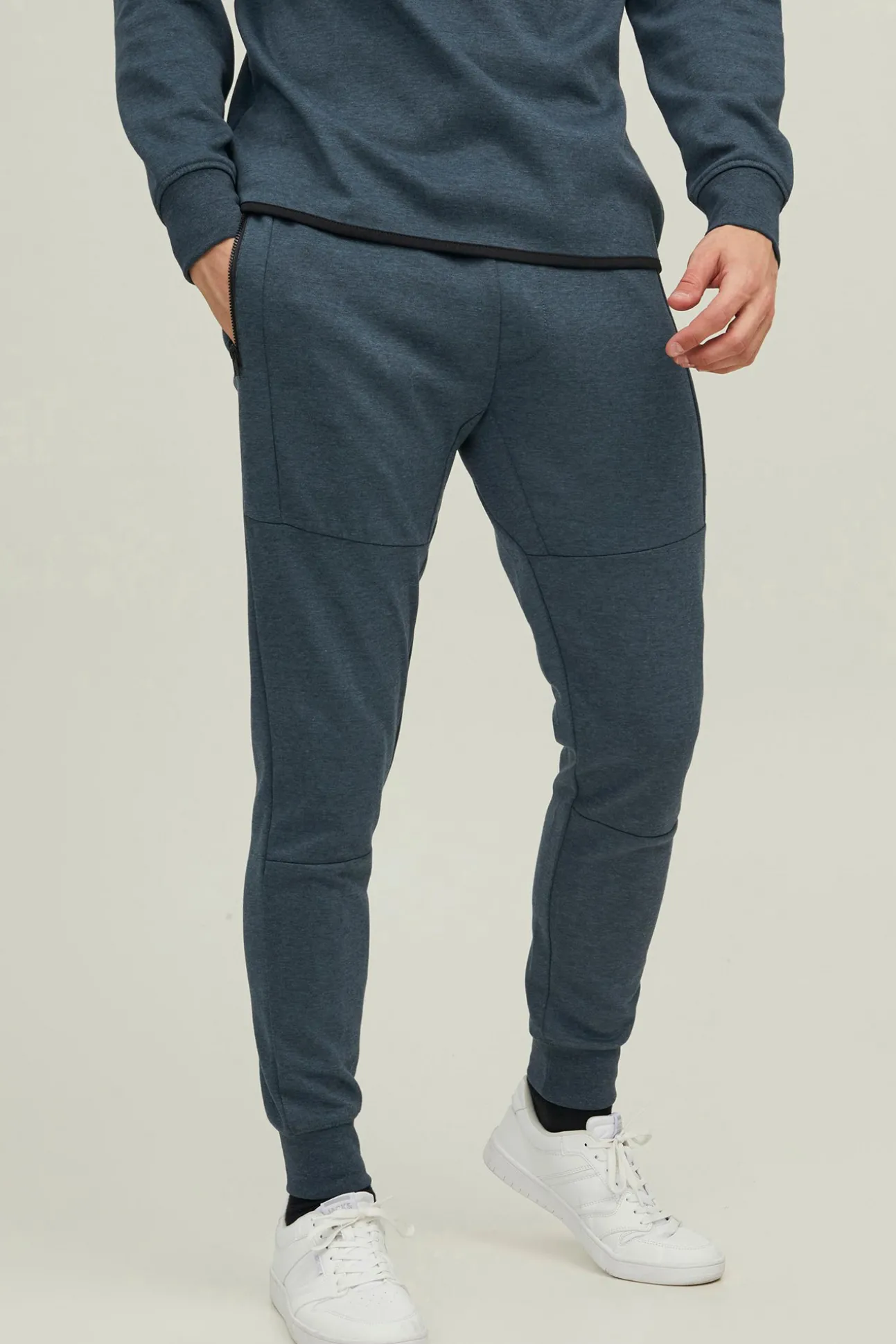 Jogger Fit Slim