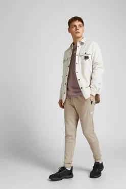 Jogger Fit Slim