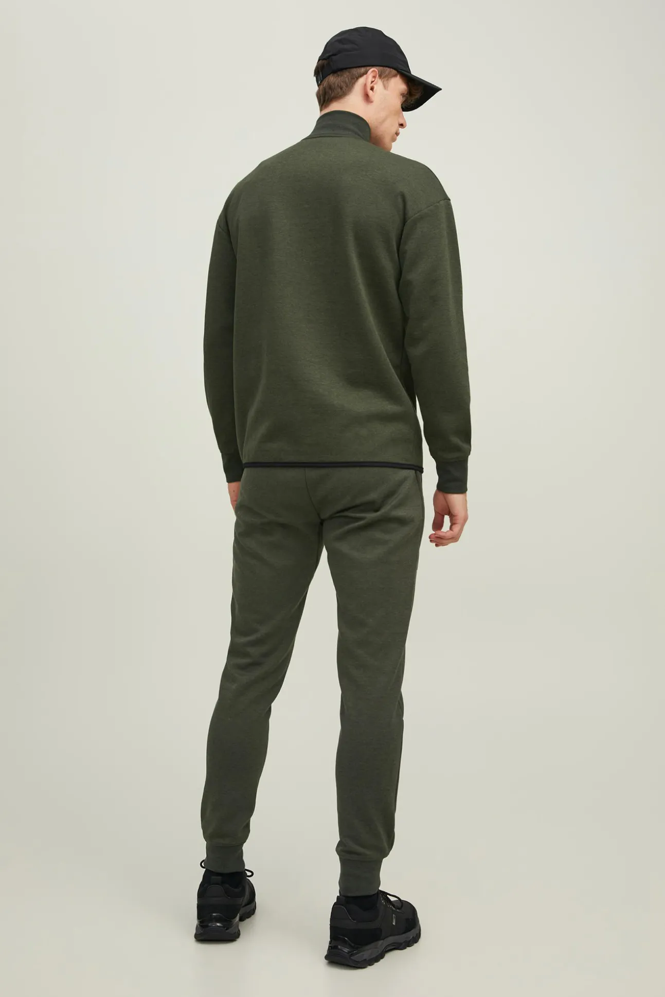 Jogger Fit Slim