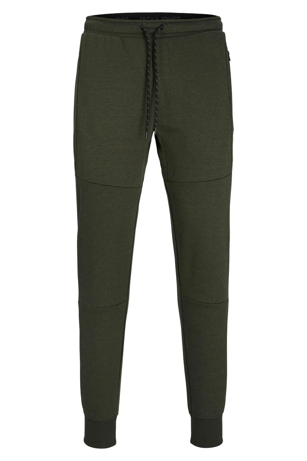 Jogger Fit Slim