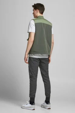 Jogger Fit Slim