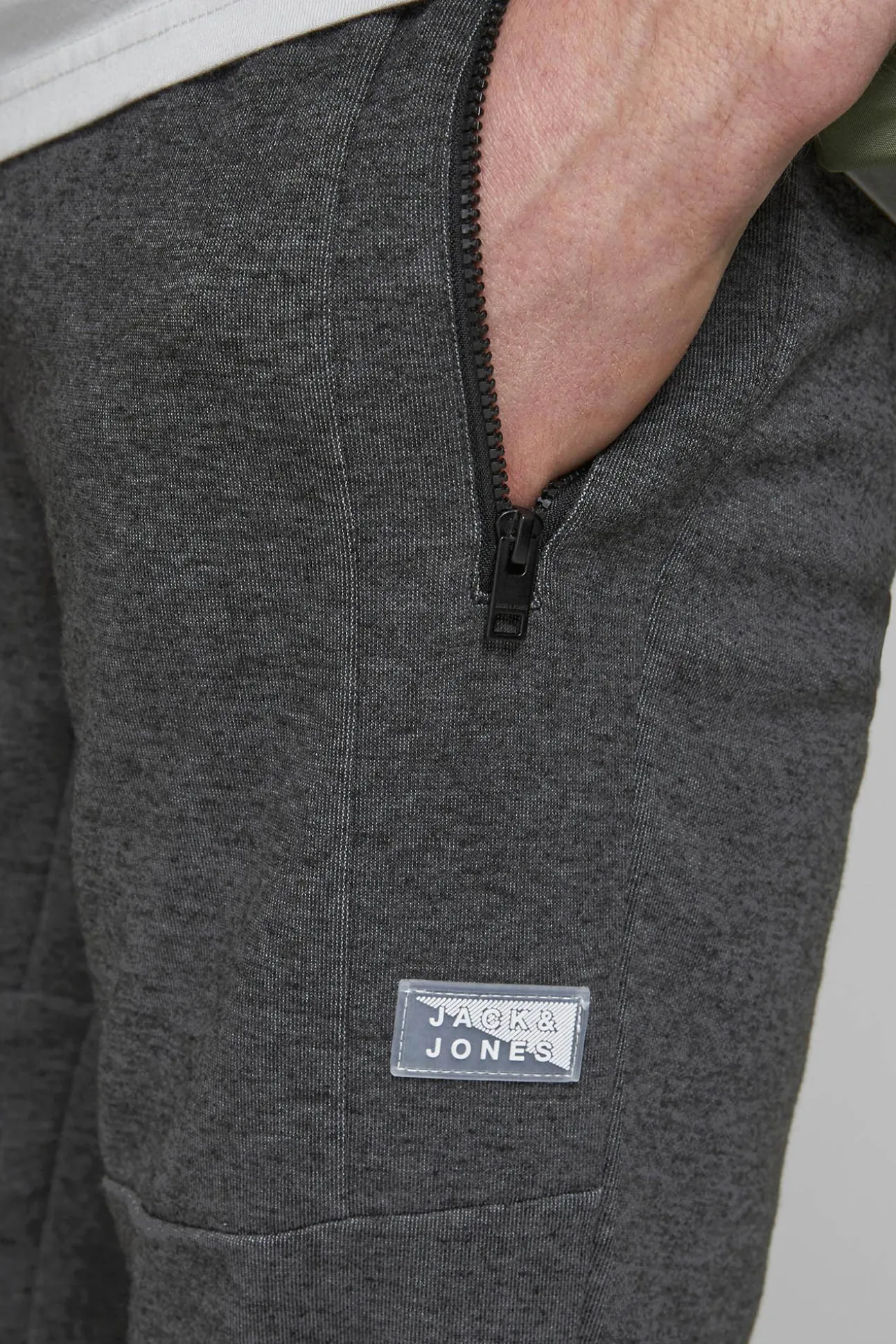 Jogger Fit Slim
