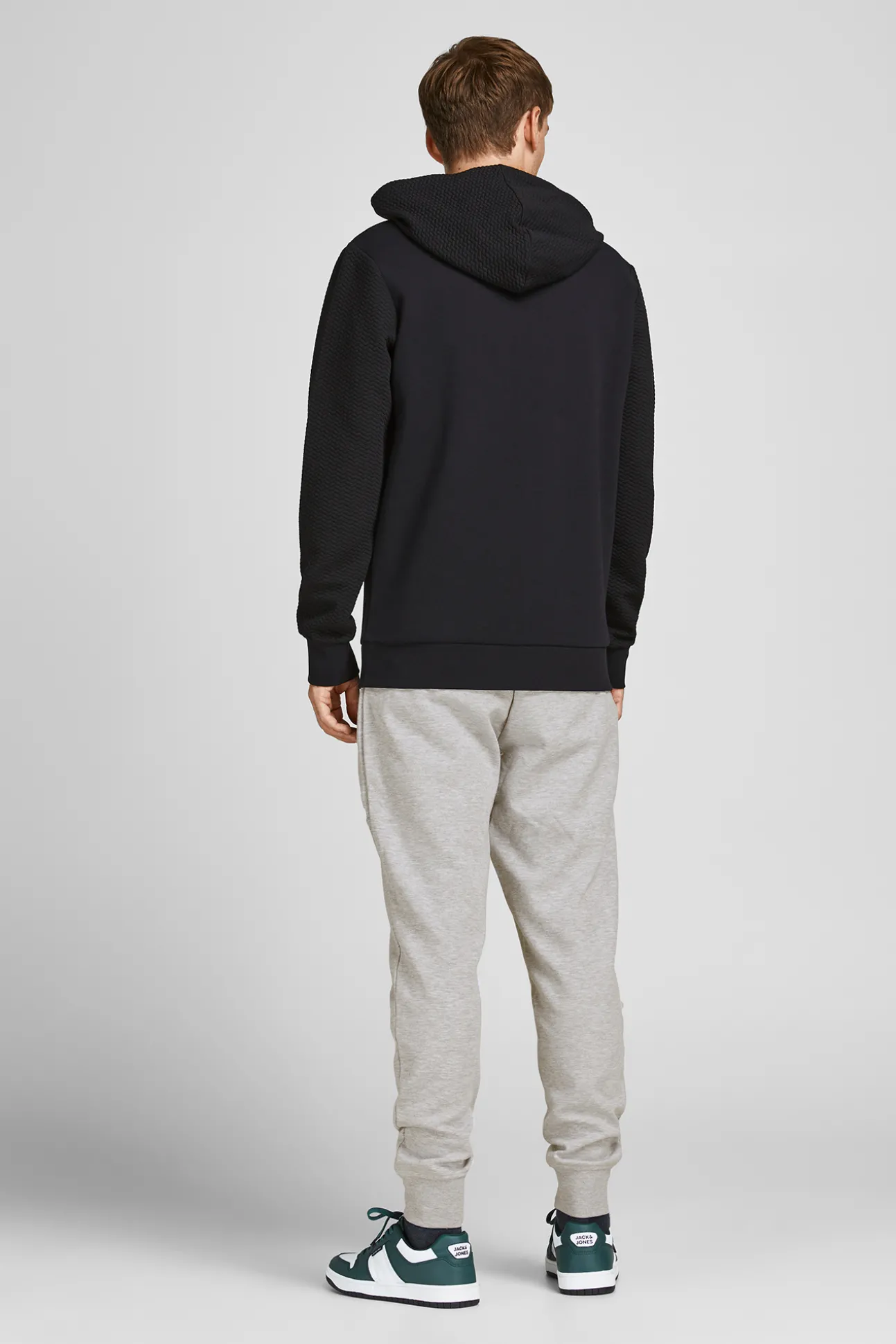 Jogger Fit Slim