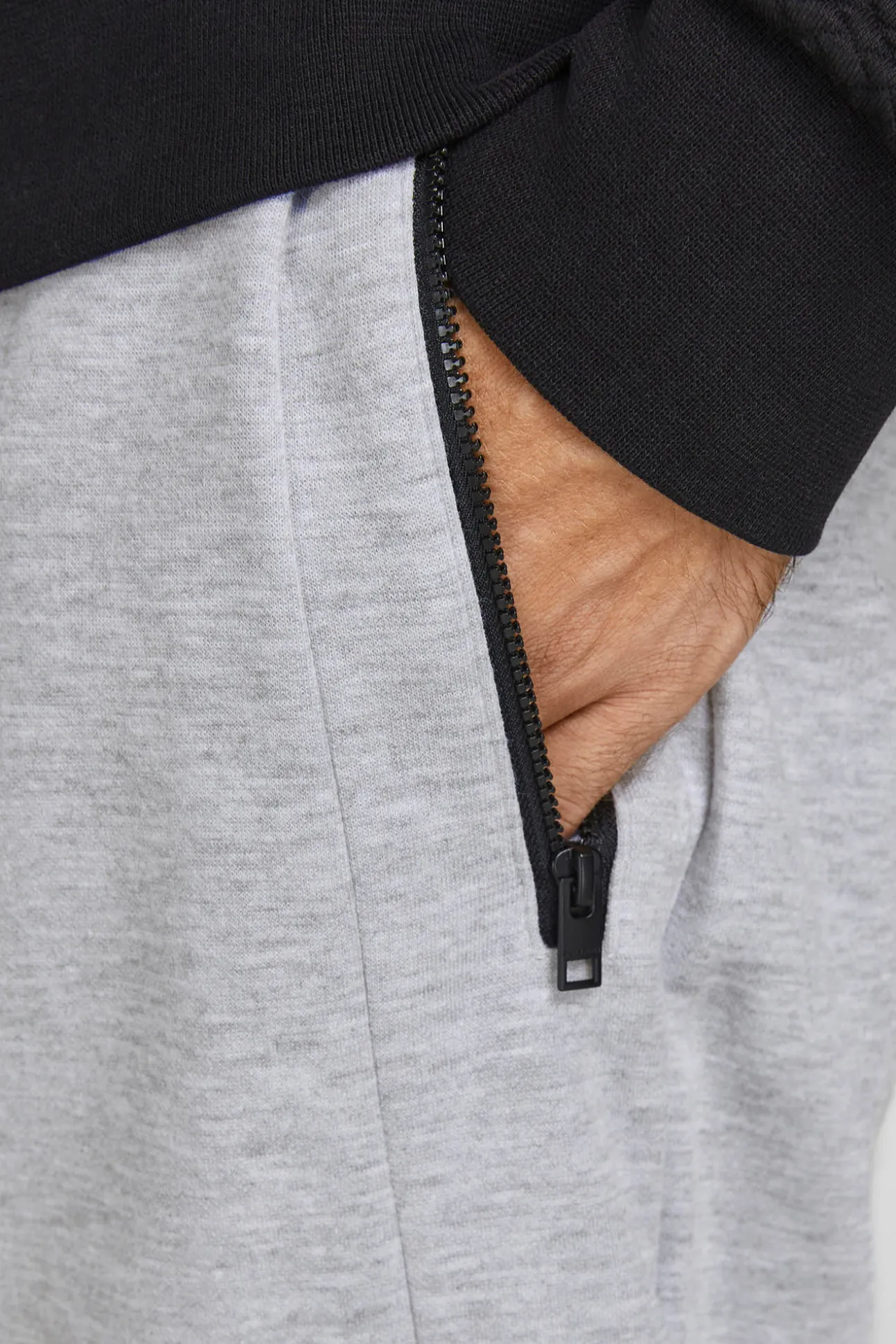 Jogger Fit Slim