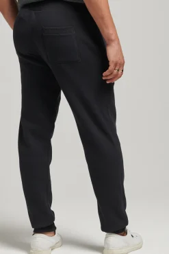 Joggers Con Logotipo Vintage Logo Bordado
