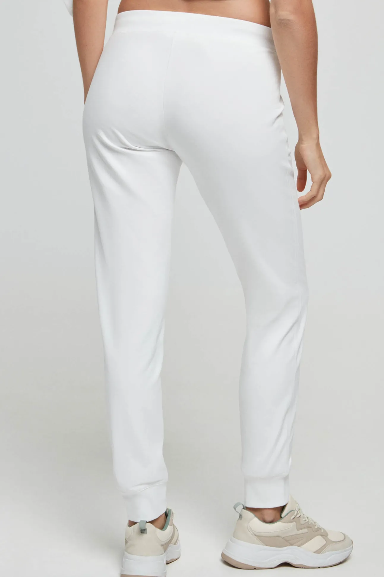 Joggers De Felpa Champion