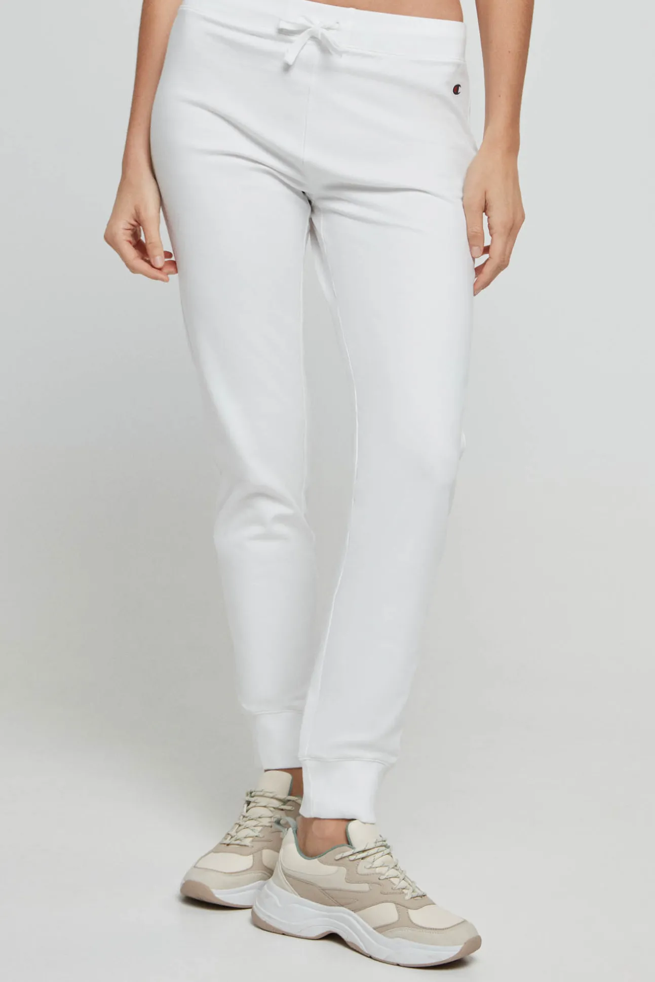 Joggers De Felpa Champion