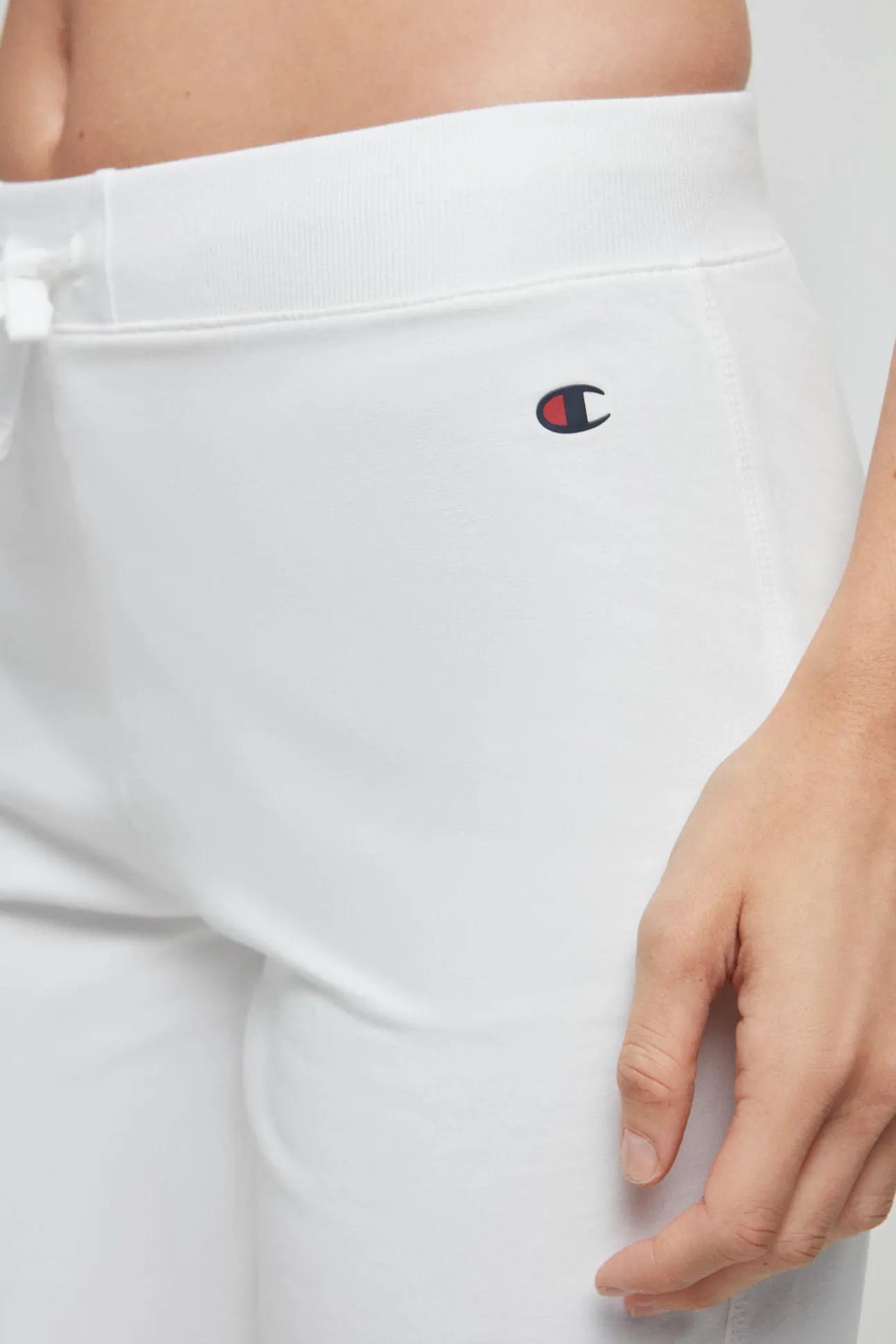 Joggers De Felpa Champion