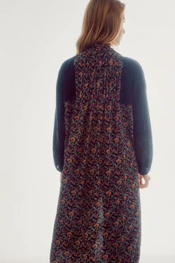 Kaftan Estampado