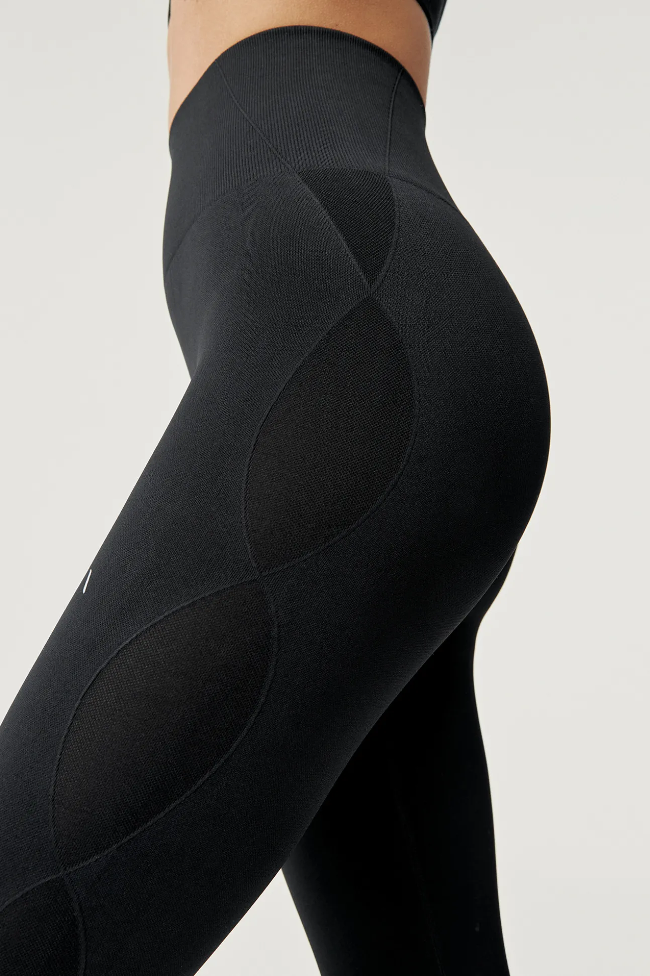 Legging Akira Black