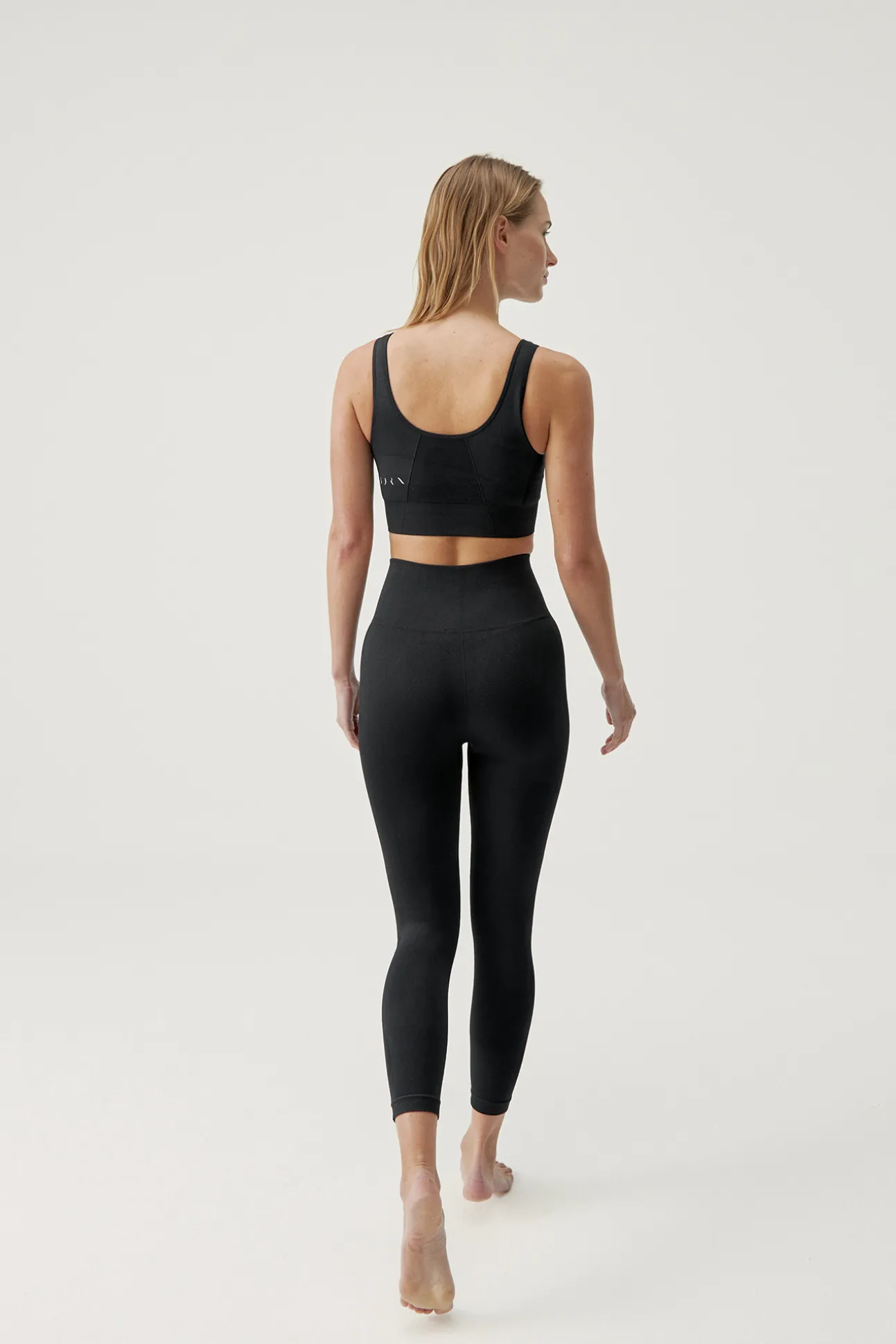 Legging Akira Black