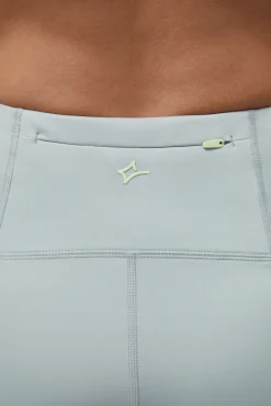 Legging Ciclista 4D Stretch