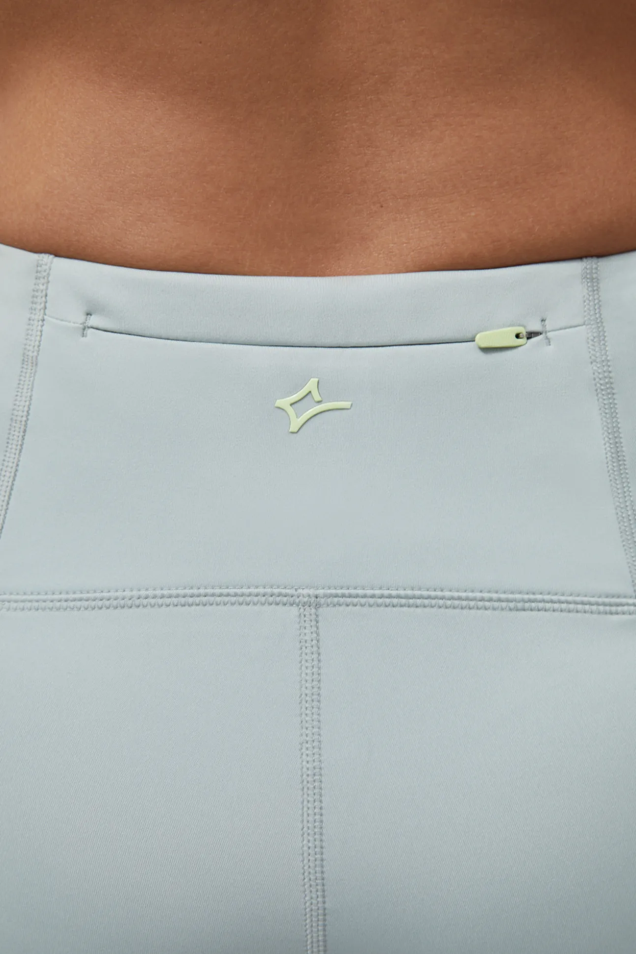 Legging Ciclista 4D Stretch
