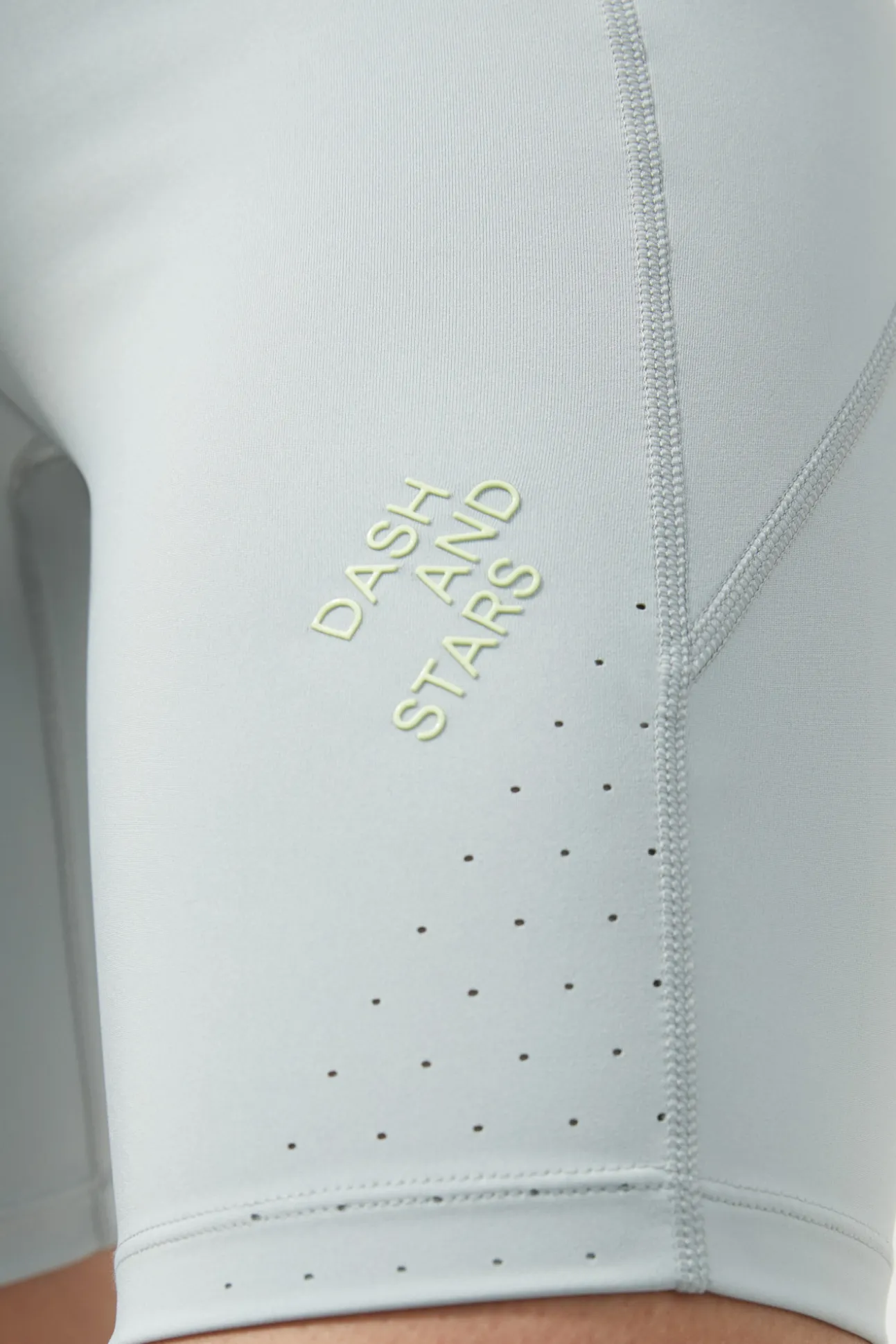 Legging Ciclista 4D Stretch