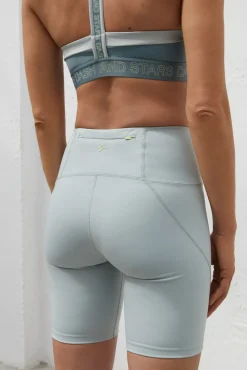 Legging Ciclista 4D Stretch