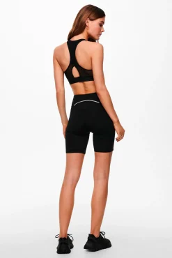 Legging Corto Entrenamiento