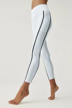 Legging Hanae Black/White