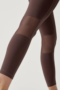 Legging Jin Cacao